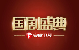 2018安徽卫视国剧盛典