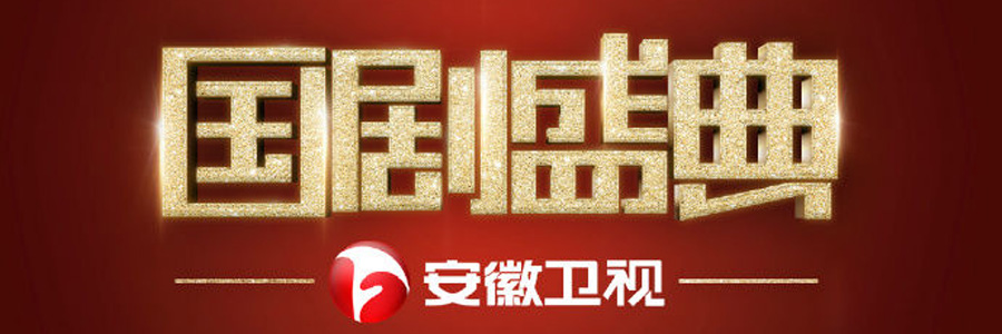 2018安徽卫视国剧盛典