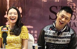 热门明星电影作品集