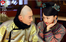 2018江苏卫视电视剧