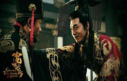 2018安徽卫视电视剧