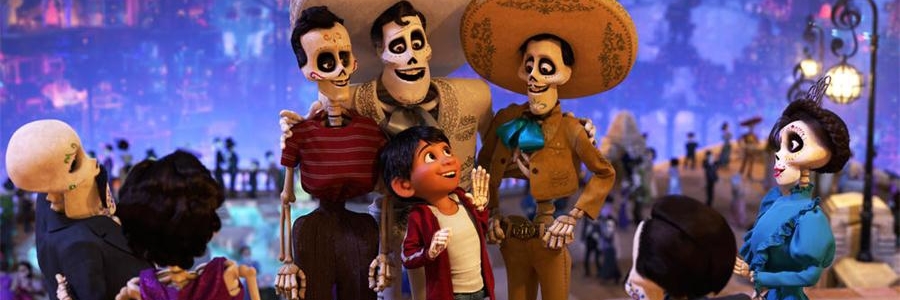 2017豆瓣高分电影合集