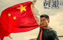 2017年度电影票房汇总