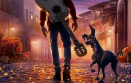 寻梦环游记电影合集