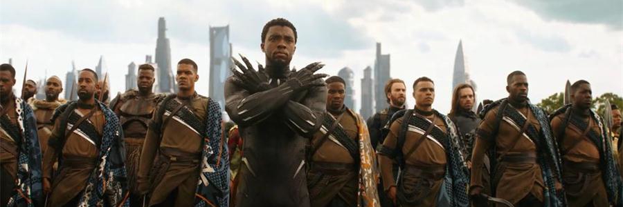 2018—2020美国电影上映时间表