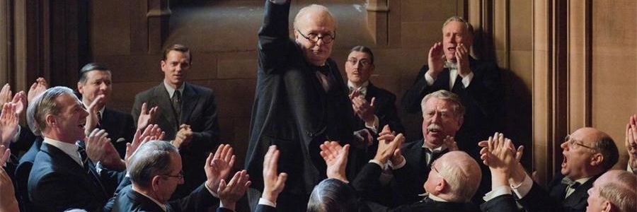 2017年12月豆瓣口碑电影