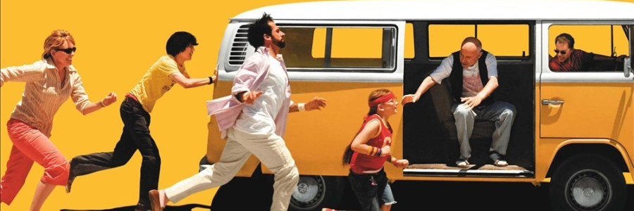 适合冬季看的电影