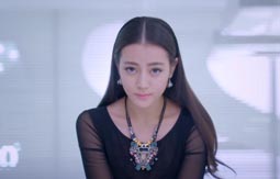 迪丽热巴2018年影视剧