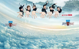 2018年东方卫视综艺