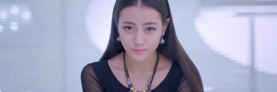 迪丽热巴2018年影视剧