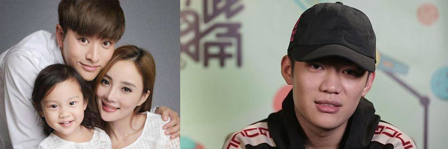 李小璐出轨pgone事件 李小璐出轨pgone事件