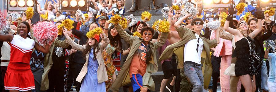 2018寒假电影特辑