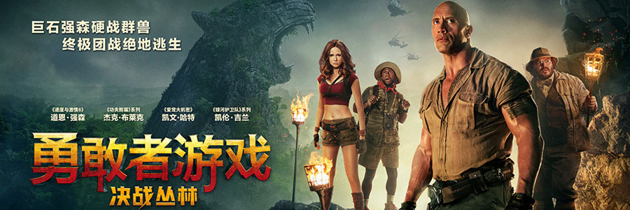 勇敢者游戏 勇敢者游戏