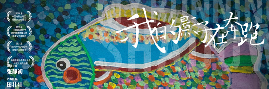 我的影子在奔跑