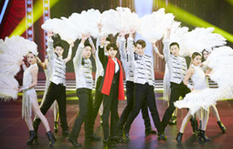 王牌对王牌第3季