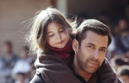 小萝莉的猴神大叔