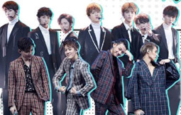 综艺甜饼原创专题