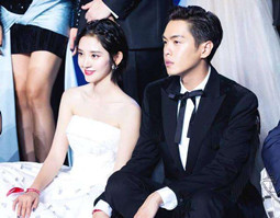 张若昀唐艺昕结婚