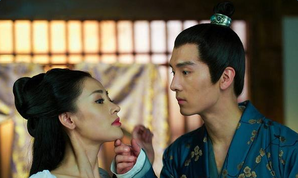 太子妃升职记剧照