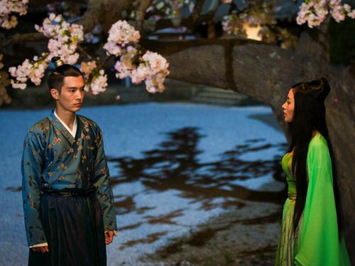 太子妃升职记剧照