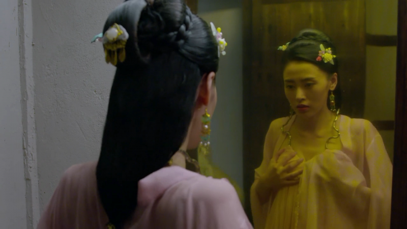 太子妃升职记剧照