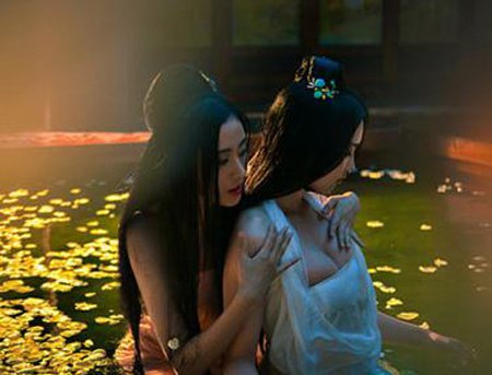 太子妃升职记剧照