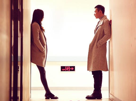 克拉恋人米朵萧亮雷奕明剧照