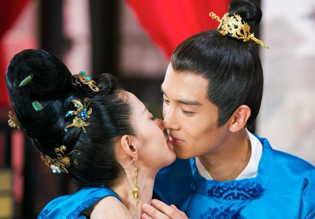太子妃升职记剧照