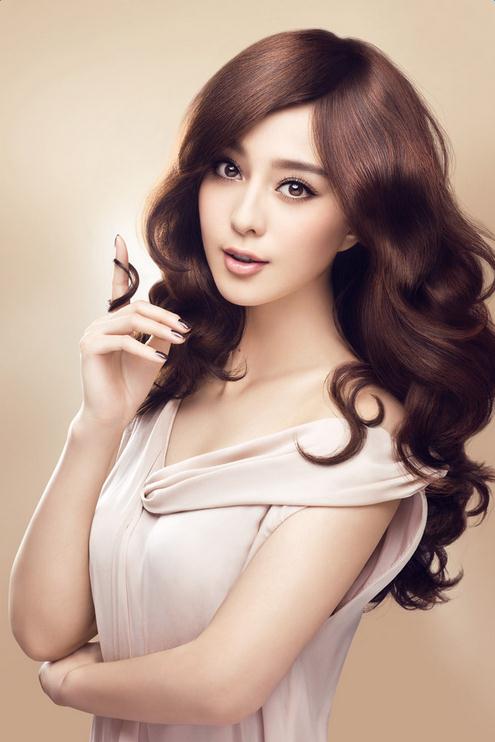 范冰冰性感美艳照片