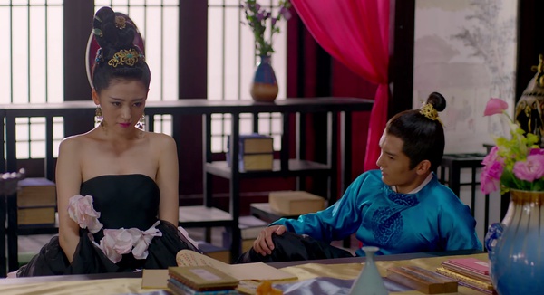 太子妃升职记剧照