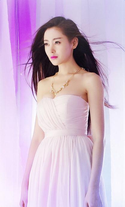 芃芃哥张天爱扮萌爱自拍