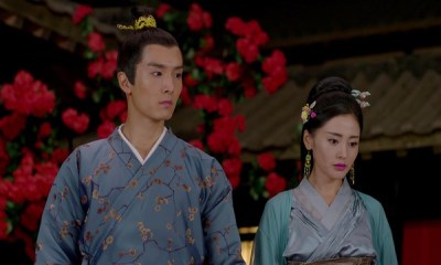 太子妃升职记剧照