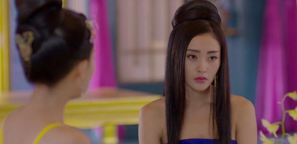 太子妃升职记剧照