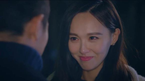 克拉恋人米朵萧亮雷奕明剧照