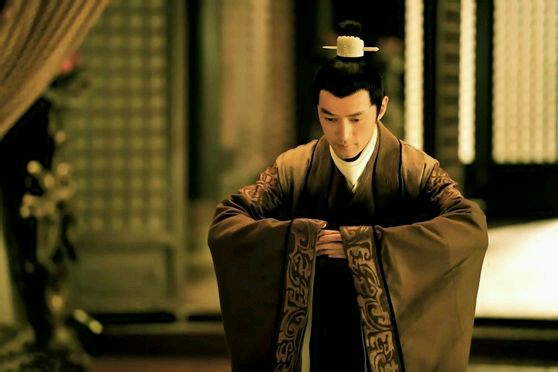 琅琊榜胡歌王凯刘涛剧照