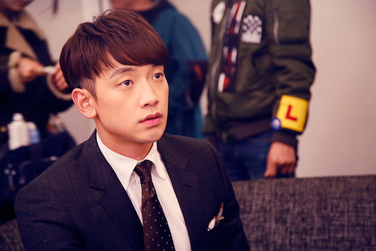 克拉恋人米朵萧亮雷奕明剧照