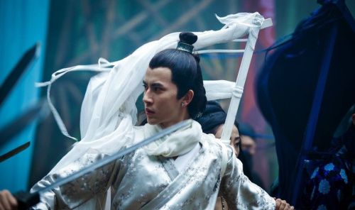 太子妃升职记剧照