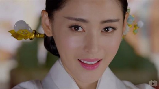 太子妃升职记剧照