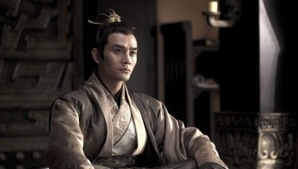 琅琊榜胡歌王凯刘涛剧照