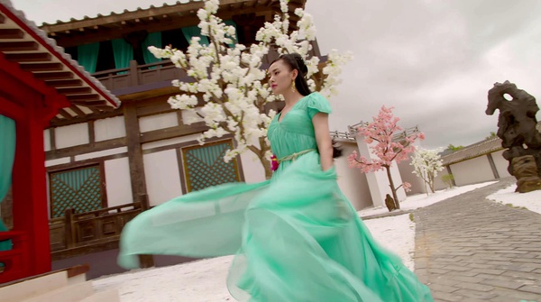 太子妃升职记剧照