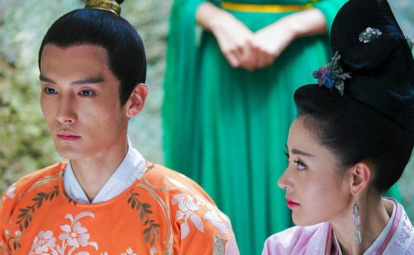 太子妃升职记剧照