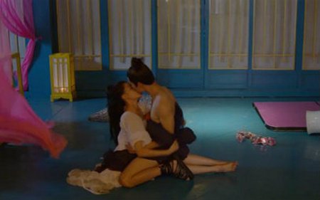 太子妃升职记剧照