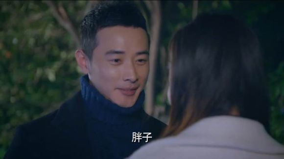 克拉恋人米朵萧亮雷奕明剧照