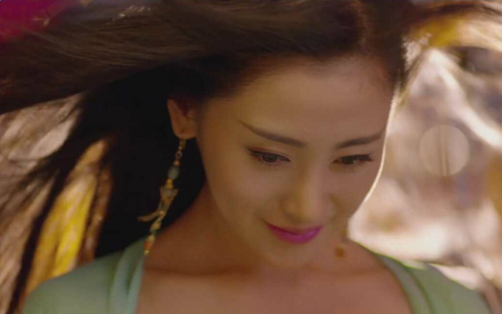 太子妃升职记剧照