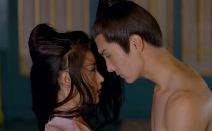 太子妃升职记剧照