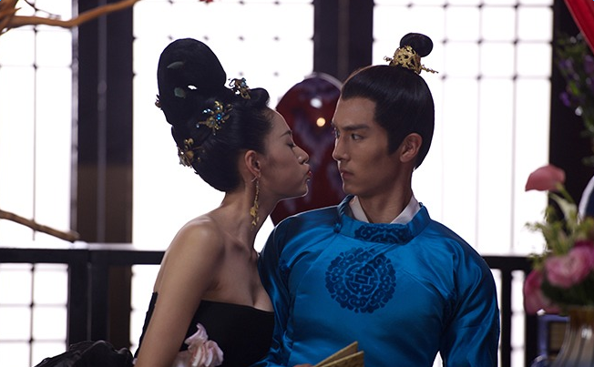 太子妃升职记剧照