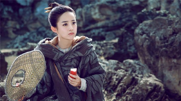 花千骨白子画杀阡陌东方彧卿剧照