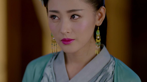 太子妃升职记剧照