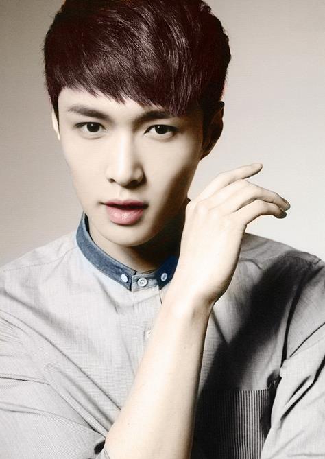 绵羊兴张艺兴帅气呆萌文艺范十足