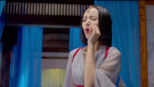 太子妃升职记剧照